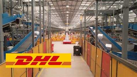 national parcel hub